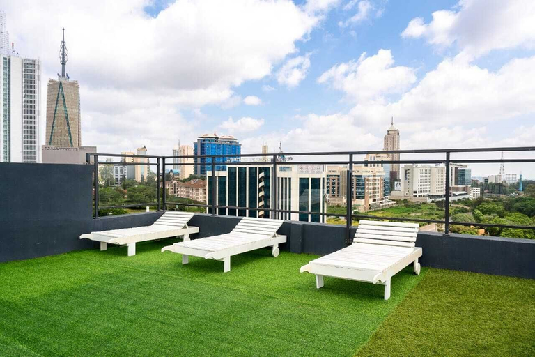 Others 5, Lux Suites Laurel Hill Suites, Langata