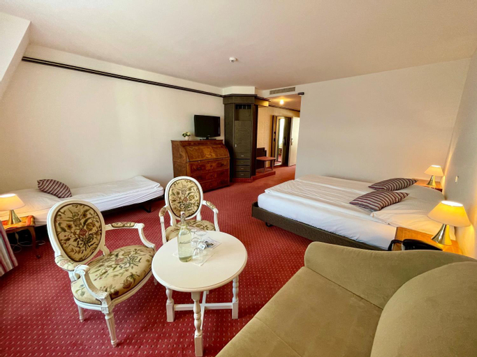 Bedroom 9