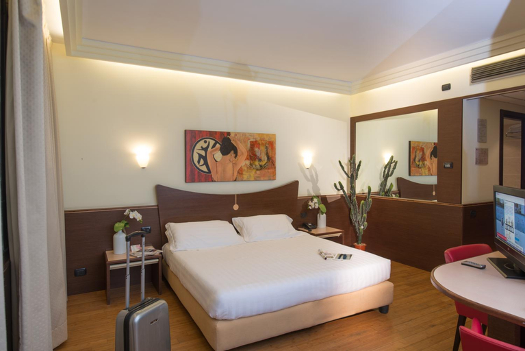 Bedroom 6