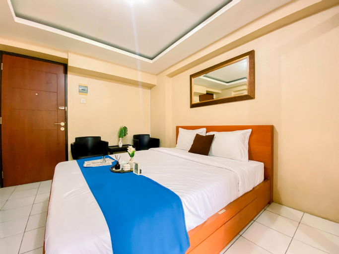 Bedroom 7