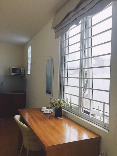 Dining Room 4