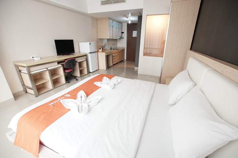 Others 5, Apatel U Residence Lt. 17, Tangerang