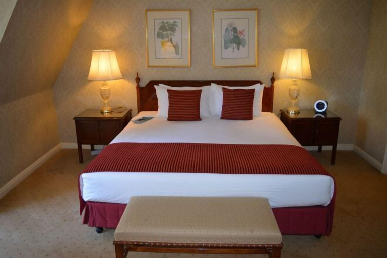 Bedroom 11