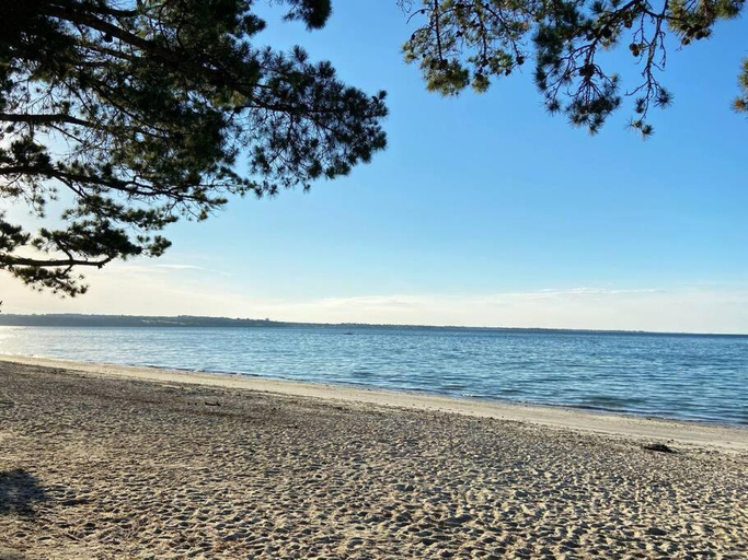 Others, Joli appartement tout confort pres de la plage, Finistère