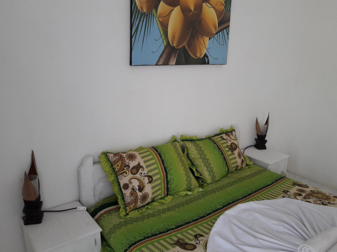 Bedroom 19
