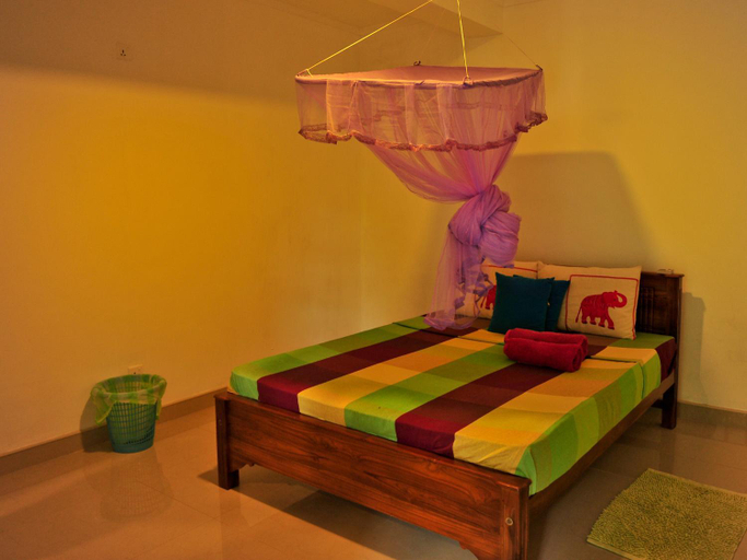 Bedroom 4, Resort Beem, K.F.G. & G. Korale