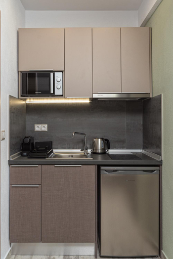 Others 5, THEA Luxury Apartments, Central Macedonia