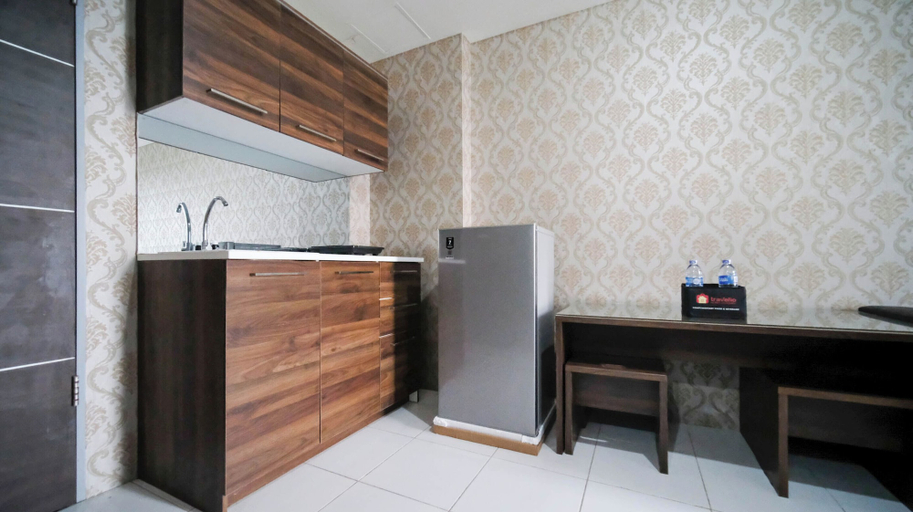 Others 4, Tidy And Comfy 1Br At Tamansari Prospero Sidoarjo Apartment, Sidoarjo