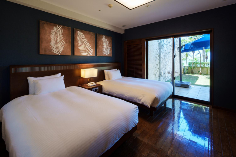 Bedroom 20