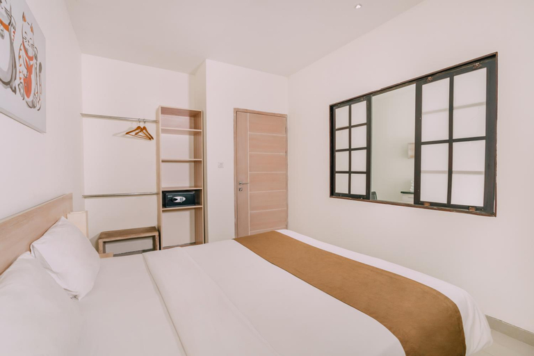 Bedroom 9