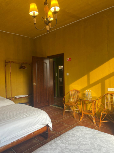 Bedroom 6