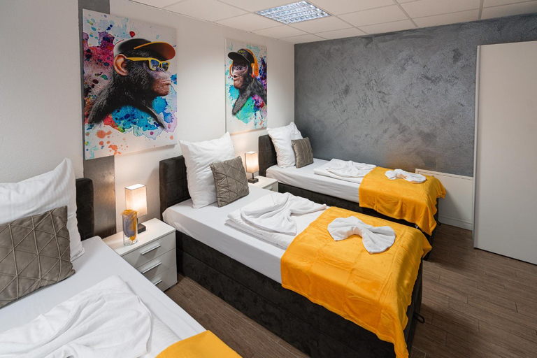Others 4, Cannstatter Hotel, Stuttgart