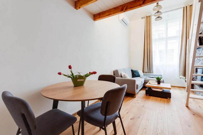 Others 5, Dream Apartments Prague, Praha 1