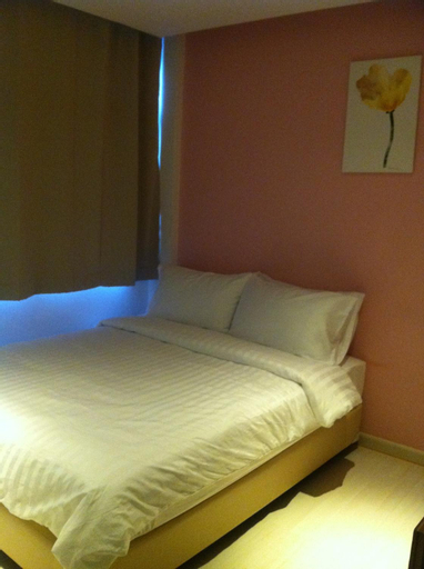 Bedroom 15