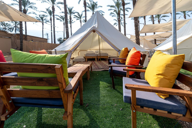 Others 4, Mia Glamping kinneret
