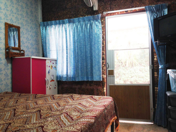 Others 2, Three J Guesthouse, Mueang Kamphaeng Phet