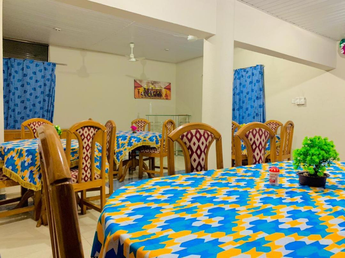 Food & Drinks 5, PRESTIGE GUESTHOUSE Ksi, Kumasi