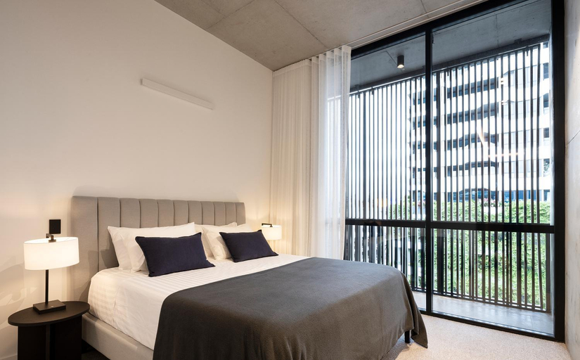 Bedroom 9