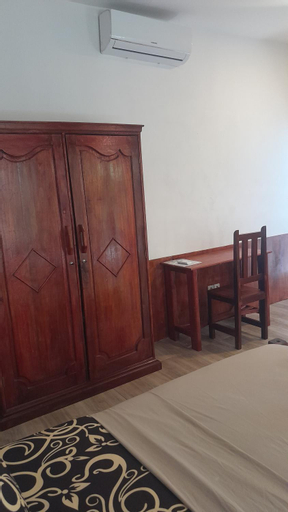 Bedroom 5