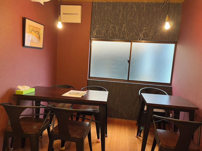 Food & Drinks, Hanamachi guesthouse - Hostel, Osaka