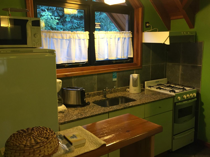 Dining Room 1