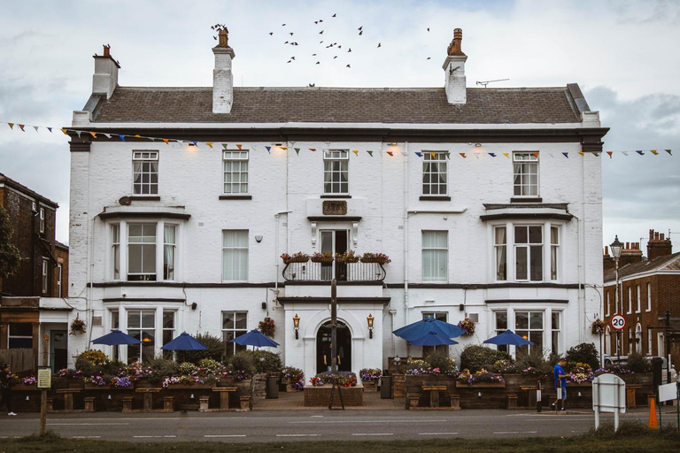 Exterior & Views 2, The Queens Hotel Lytham, Lancashire