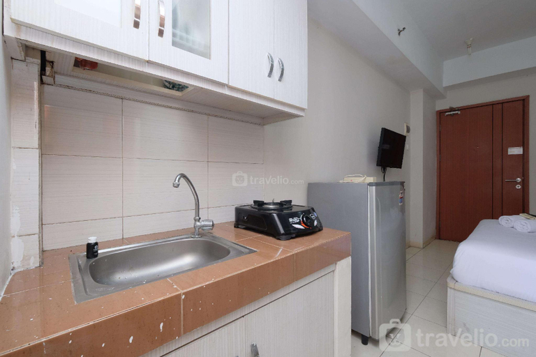 Others 4, Best Comfy Studio Margonda Residence 4 By Travelio, Depok