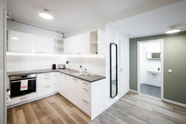 Others 5, Limehome Budapest Mosonyi, Budapesti