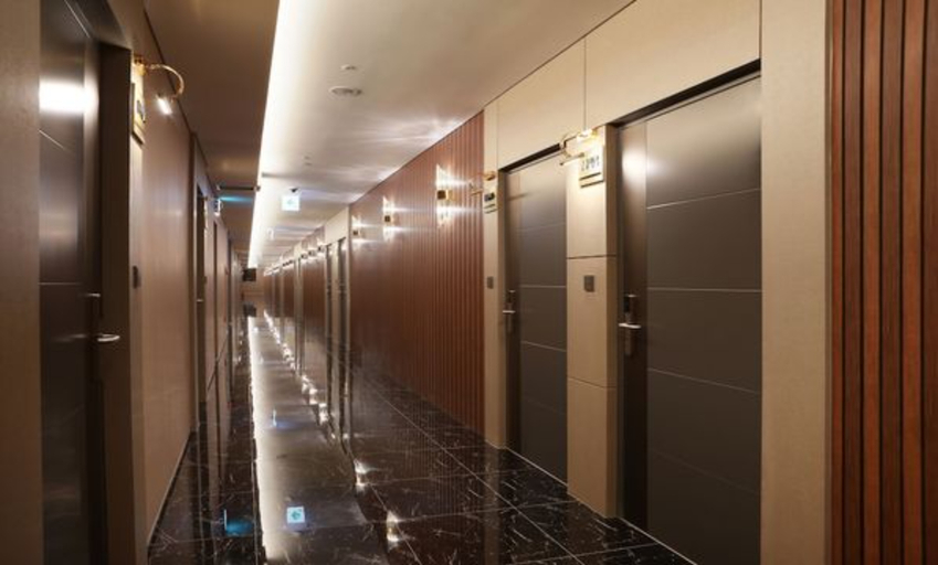 Others 5, Gimpo HOTEL M TOWER, Gimpo