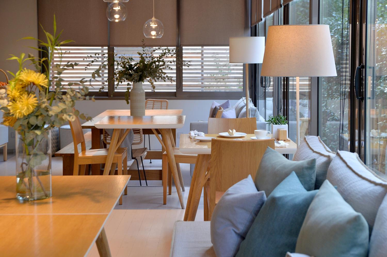Food & Drinks 5, MIRIVILI hospitality & wellness, Attica