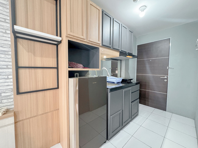 Others 4, Comfortable Living Studio At Tamansari Prospero Apartment, Sidoarjo