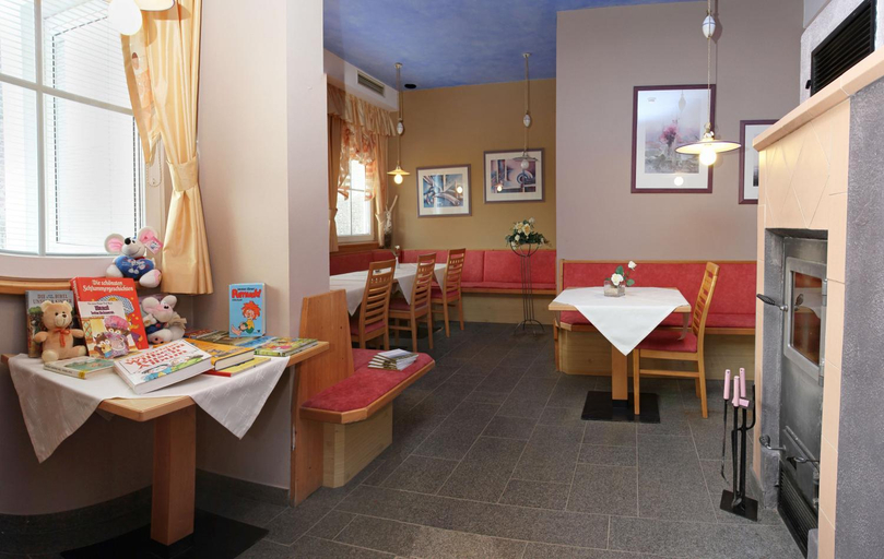Food & Drinks, Muhlrast, Bolzano