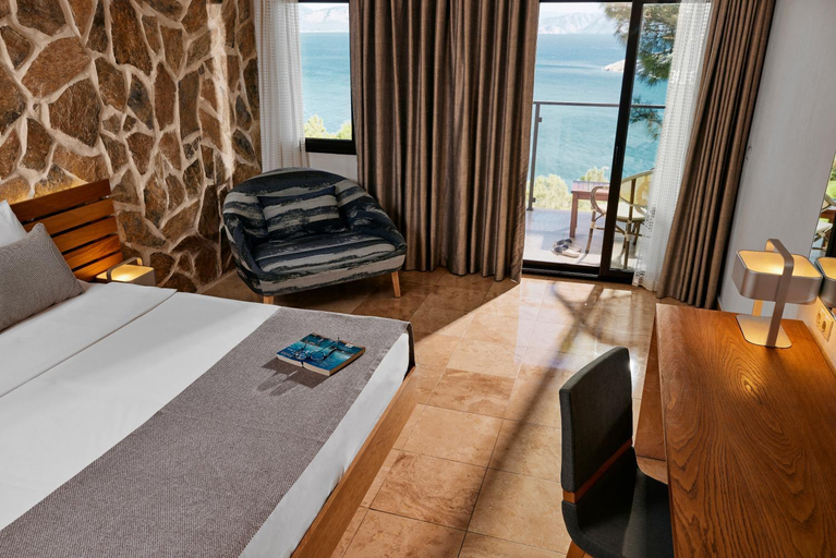 Bedroom 3, TUI BLUE Seno - Adults Only, Ortaca