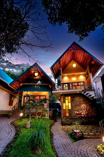Others 2, Casa Bella Thekkady, Theni