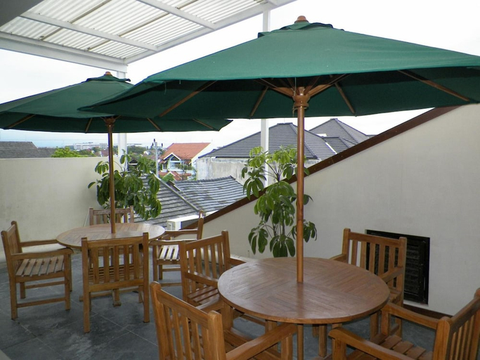 Food & Drinks 4, Aveon Express by Daphna International, Yogyakarta