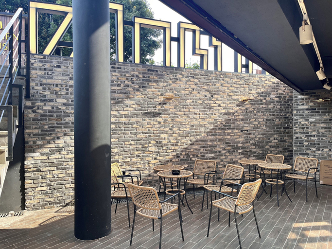 Food & Drinks 5, Hermen House in Jeju, Seogwipo