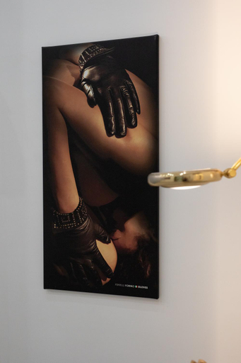 Food & Drinks 5, Gloves Rooms, Napoli