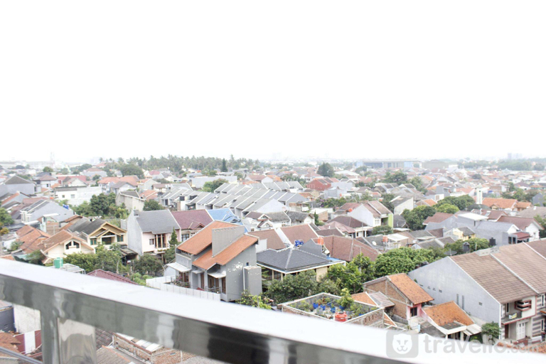 Others 4, Stylish 2BR at Gateway Pasteur By Travelio, Bandung