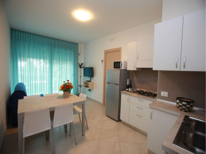 Food & Drinks 3, Elegant apartment near the beach, Rovigo