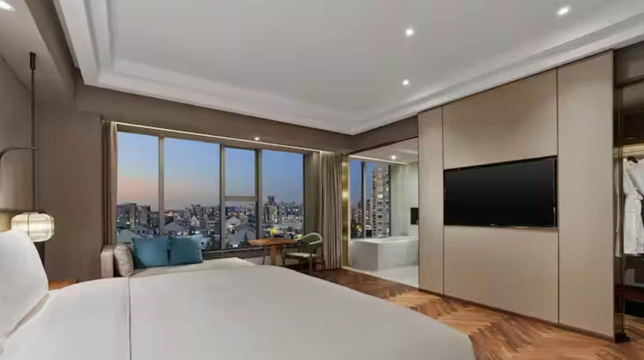 Hilton Shanghai Greater Hongqiao, Shanghai