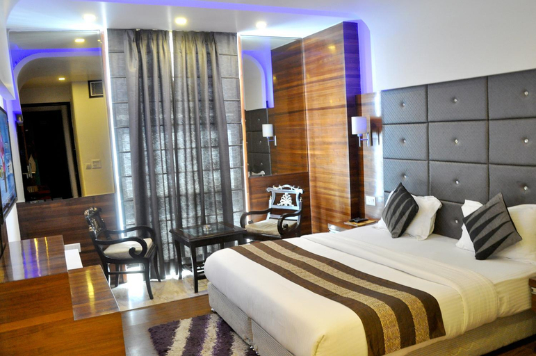 Bedroom 20