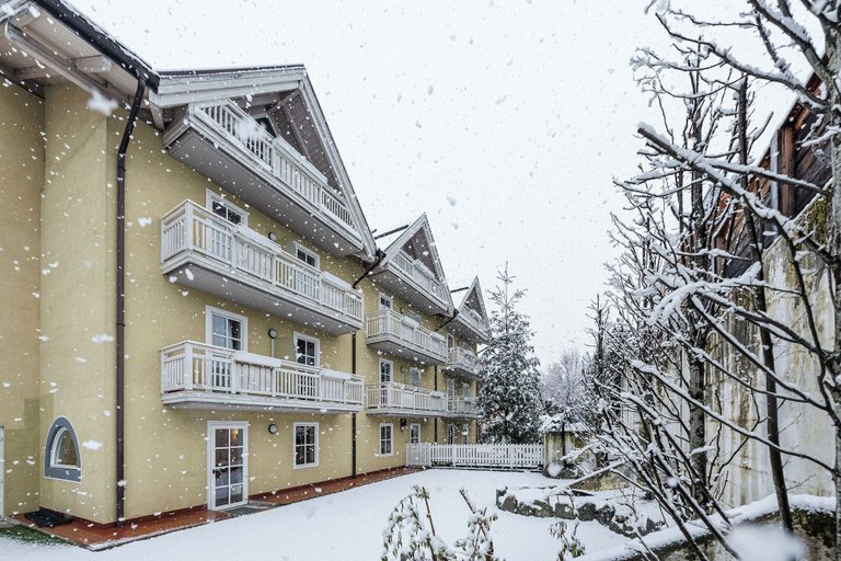 Exterior & Views 2, Hotel Garni Meledrio, Trento