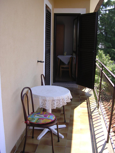 Others 3, Rooms Teklic, Rovinj