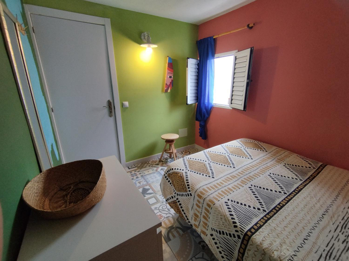 Bedroom 2, Casa Mamre, Las Palmas