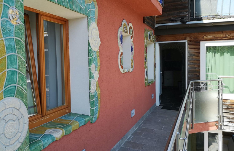Others 4, Apartment Schwarzindien, Vöcklabruck