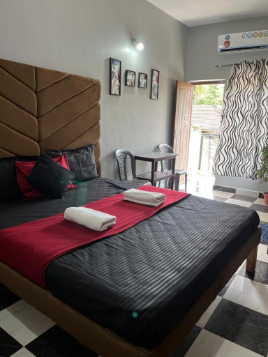 Bedroom 6