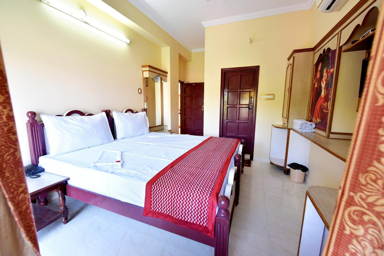 Bedroom 28