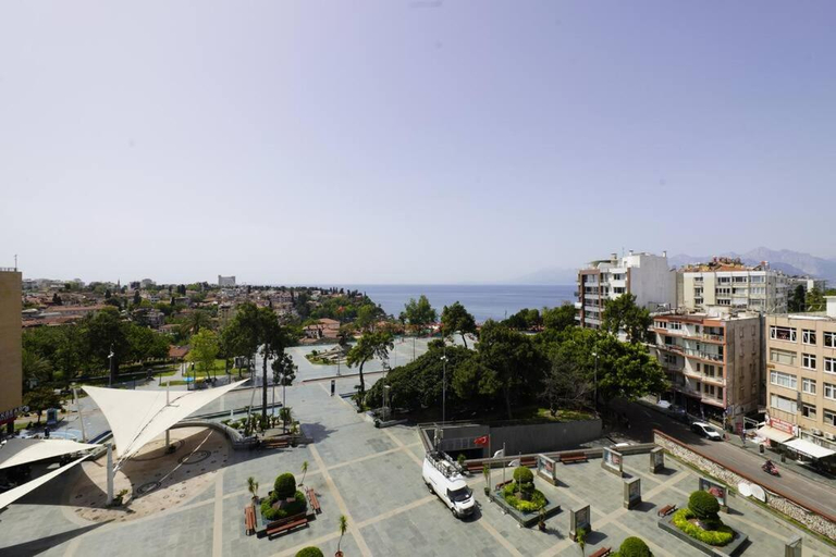 Others 2, Royal Homes 502, Antalya