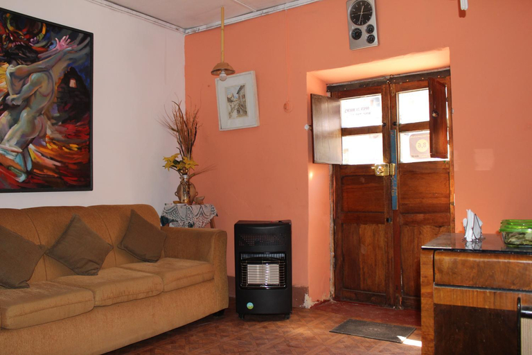 Public Area