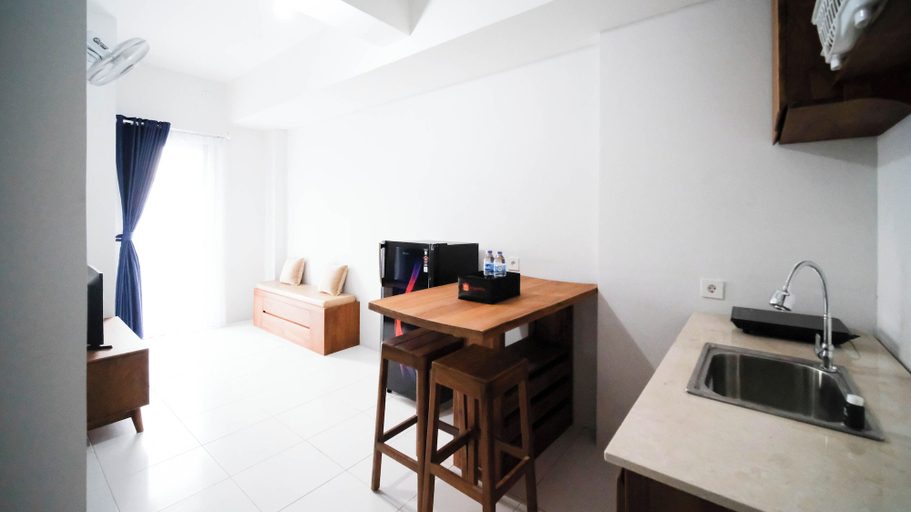 Others 4, Comfy 1Br At Tamansari Prospero Sidoarjo Apartment, Sidoarjo